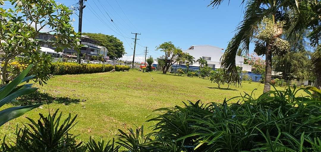 Commercial Land & Businesses