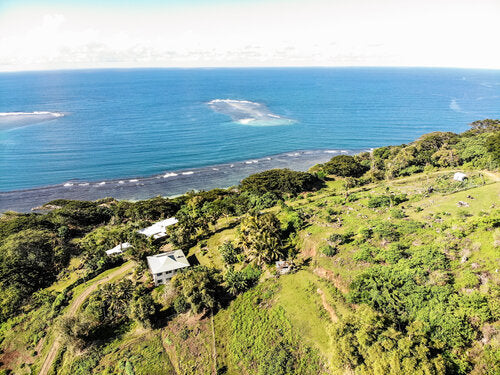 Vacant Land Lots