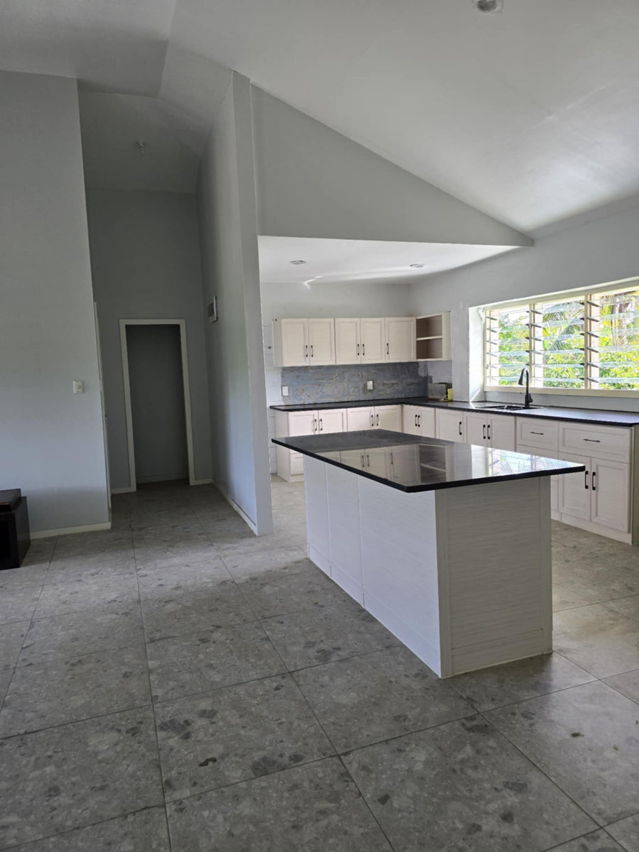 NEW Double story house on 1/2 acre Nuú