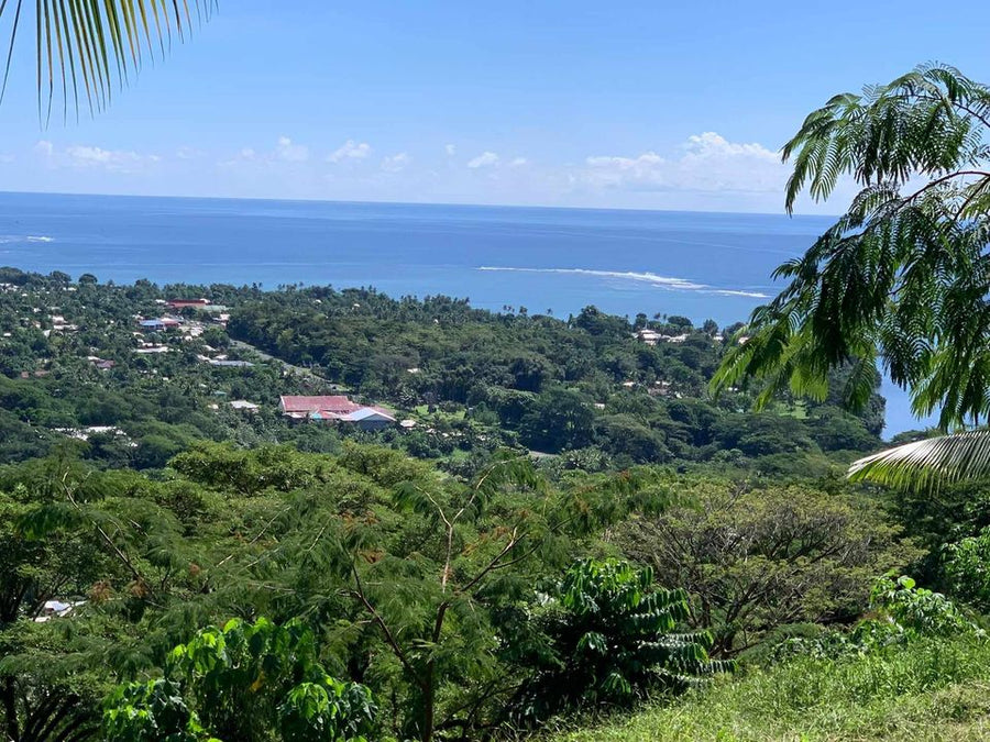 8 acres of prime land for sale, Located LETOGO