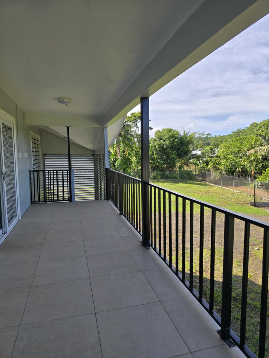 NEW Double story house on 1/2 acre Nuú