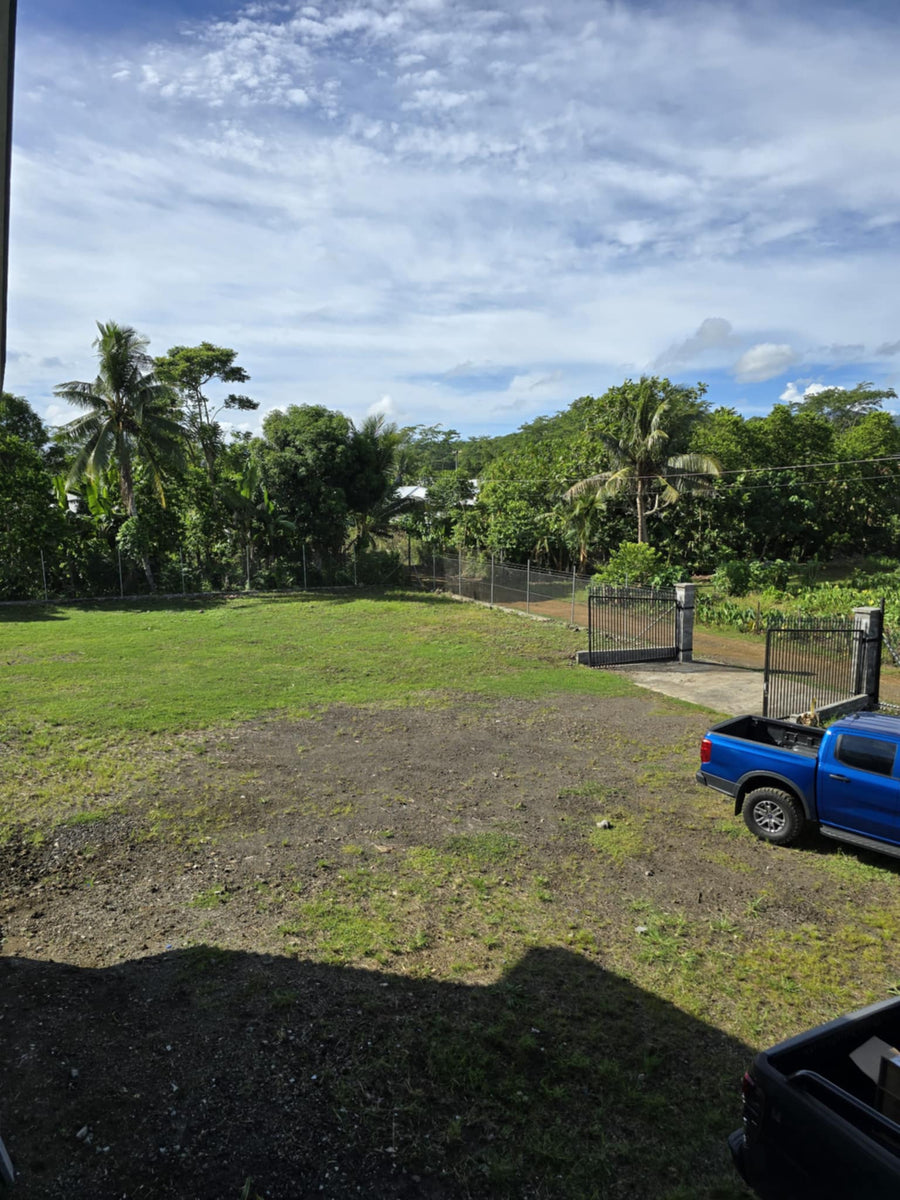 NEW Double story house on 1/2 acre Nuú