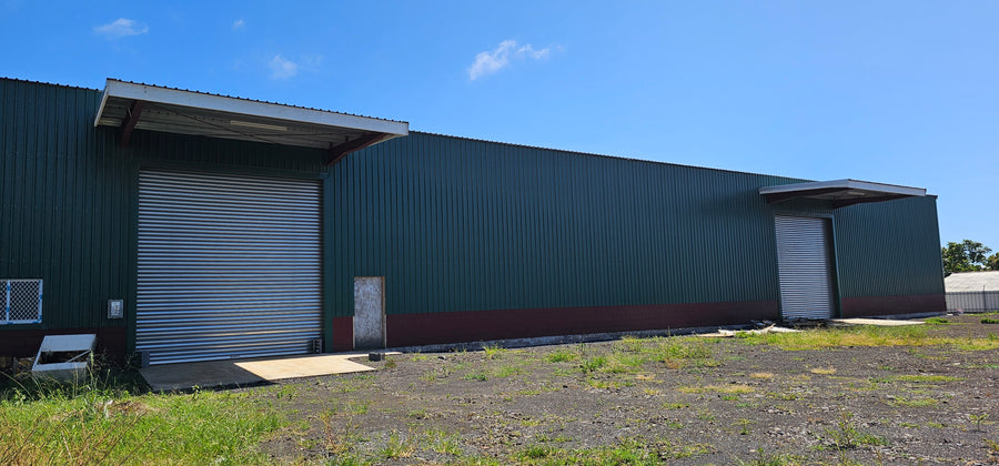 Industrial Warehouse for Lease – Prime Vaitele Location