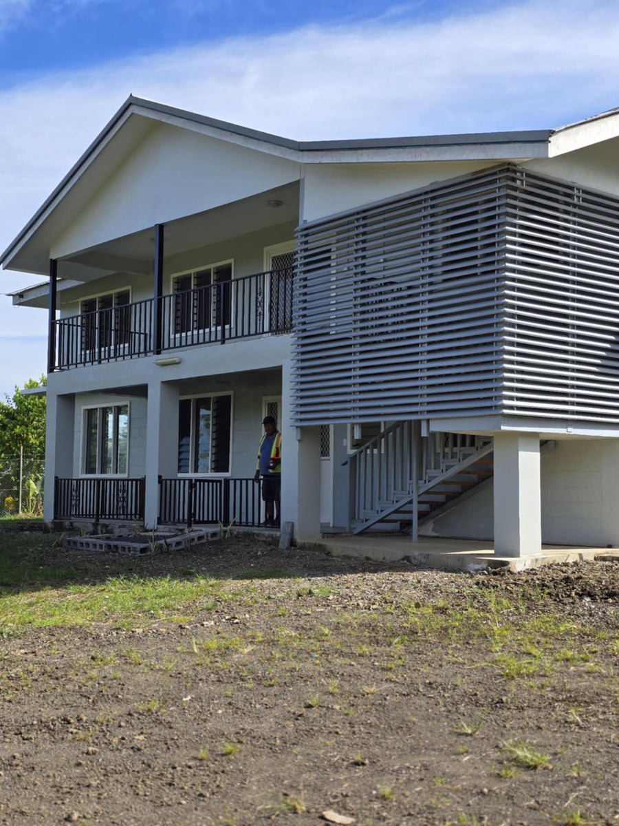 NEW Double story house on 1/2 acre Nuú