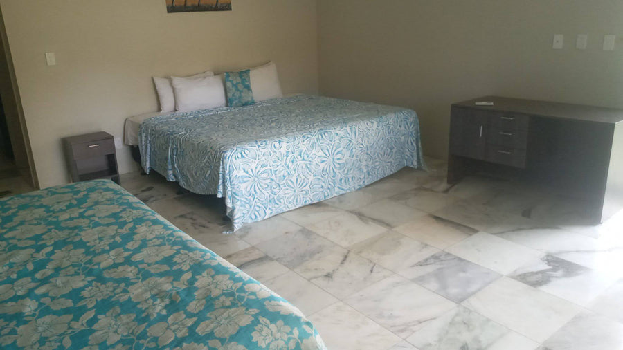 Executive Beachfront Villa for Sale- Return to Paradise Resort, Lefaga (Upolu Island, Samoa)