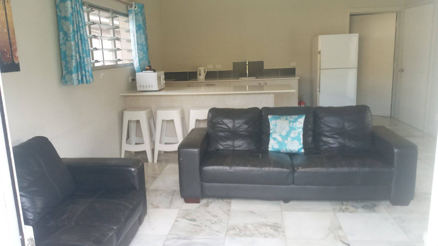 Executive Beachfront Villa for Sale- Return to Paradise Resort, Lefaga (Upolu Island, Samoa)