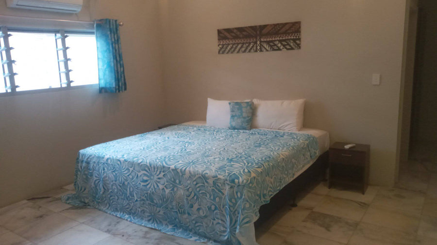 Executive Beachfront Villa for Sale- Return to Paradise Resort, Lefaga (Upolu Island, Samoa)