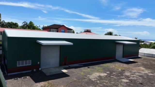 Industrial Warehouse for Lease – Prime Vaitele Location
