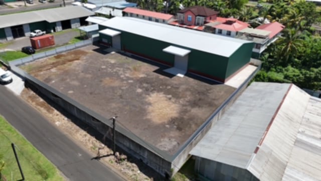 Industrial Warehouse for Lease – Prime Vaitele Location